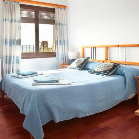 Apartment Con Vistas Al Castillo - Cal Marti Montsonis