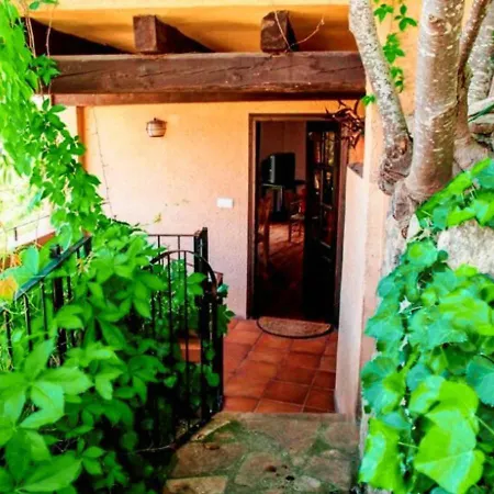 Apartment Con Vistas Al Castillo - Cal Marti *